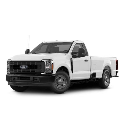 2027 Ford F-250 XL