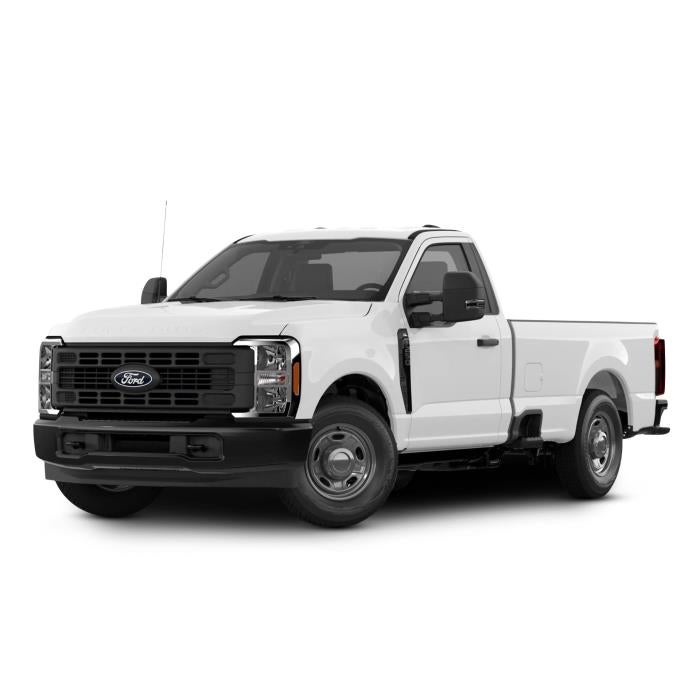 2027 Ford F-250 XL