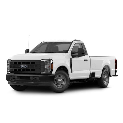 2027 Ford F-250 XL