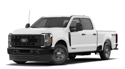 2027 Ford F-250 XL
