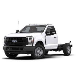 2026 Ford F-250 XLT