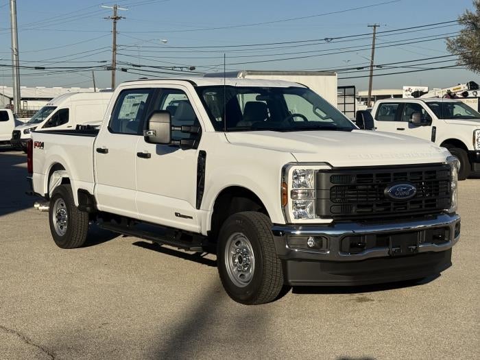 2026 Ford F-250 XL