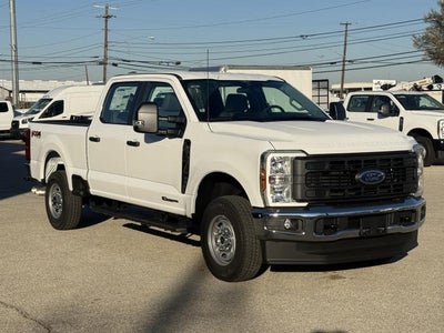 2026 Ford F-250 XL