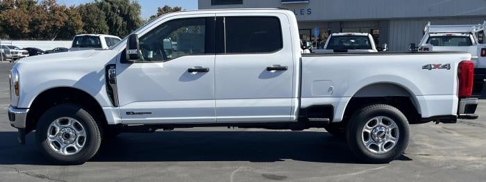 2025 Ford F-250 XLT