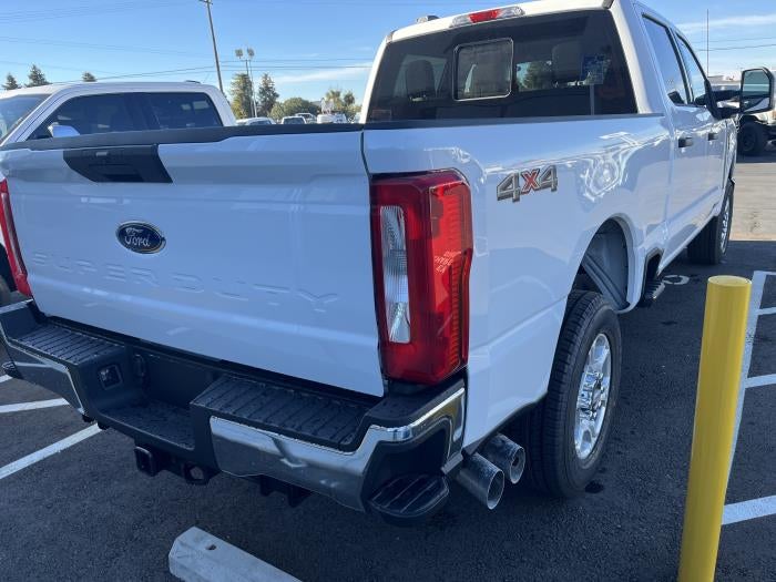 2025 Ford F-250 XLT