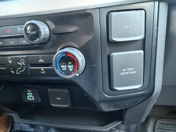 2026 Ford F-250 XL