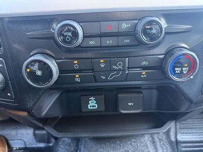 2026 Ford F-250 XL