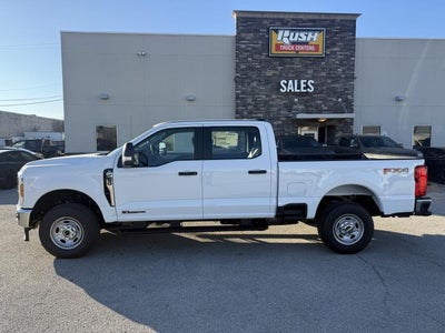 2026 Ford F-250 XL