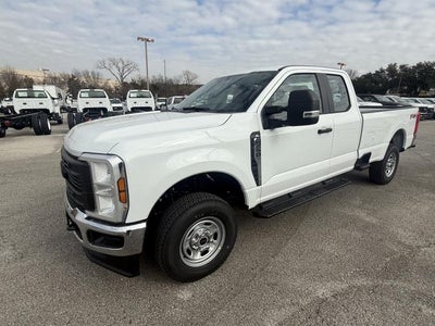 2026 Ford F-250 XL