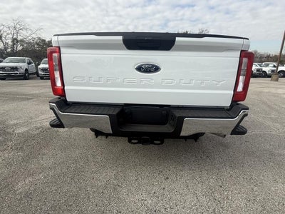 2026 Ford F-250 XL