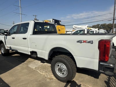 2026 Ford F-250 XL