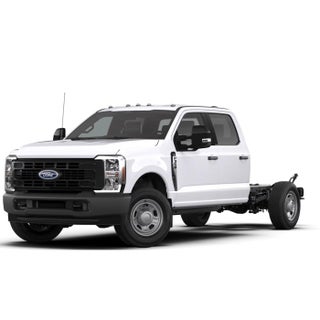 2027 Ford F-350 Lariat