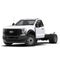 2027 Ford F-450 Platinum