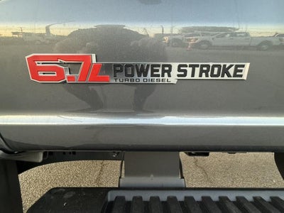 2026 Ford F-450 XLT