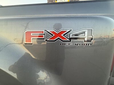 2026 Ford F-450 XLT