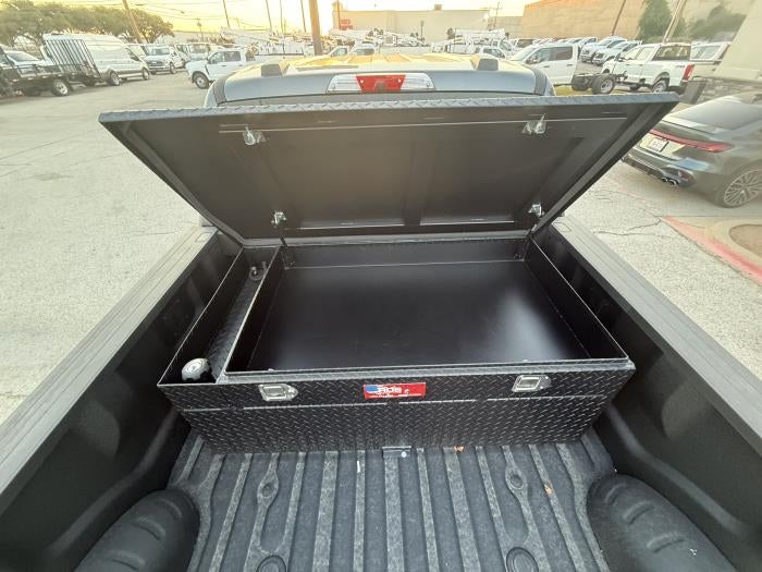 2026 Ford F-450 XLT