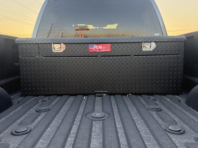 2026 Ford F-450 XLT