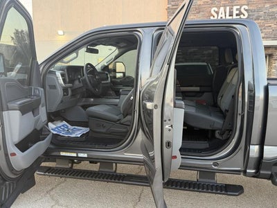 2026 Ford F-450 XLT