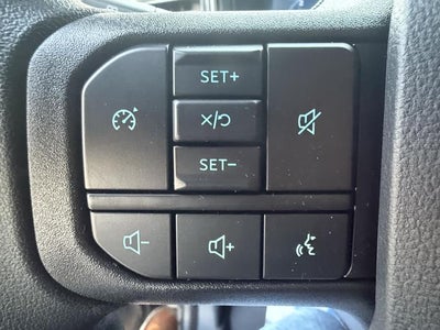 2026 Ford F-450 XLT