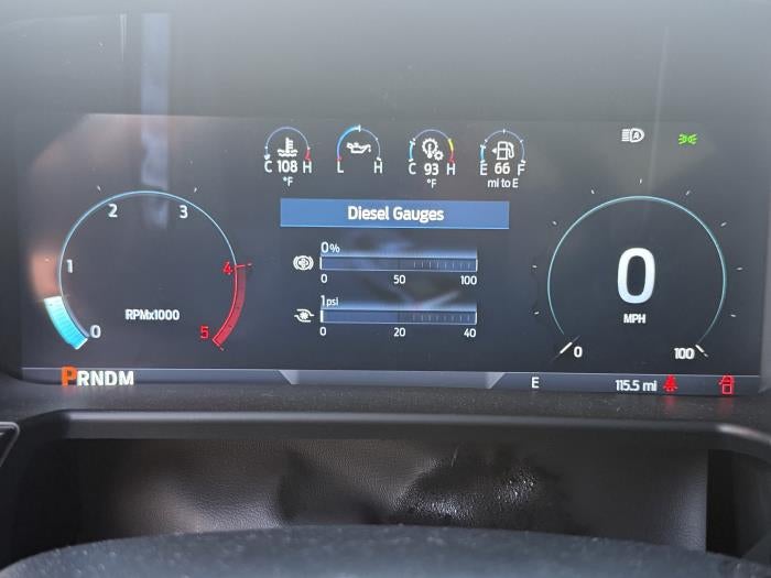 2026 Ford F-450 XLT