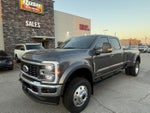 2026 Ford F-450 XLT