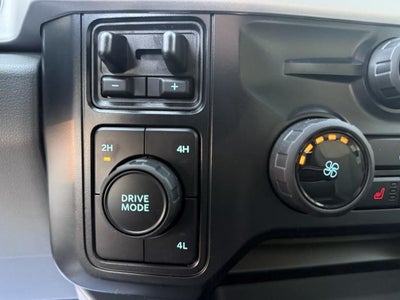 2026 Ford F-450 XLT