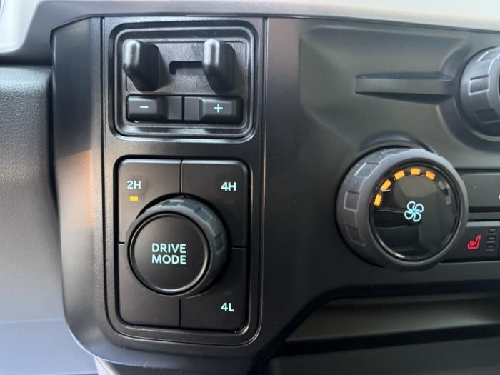 2026 Ford F-450 XLT