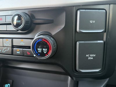 2026 Ford F-450 XLT
