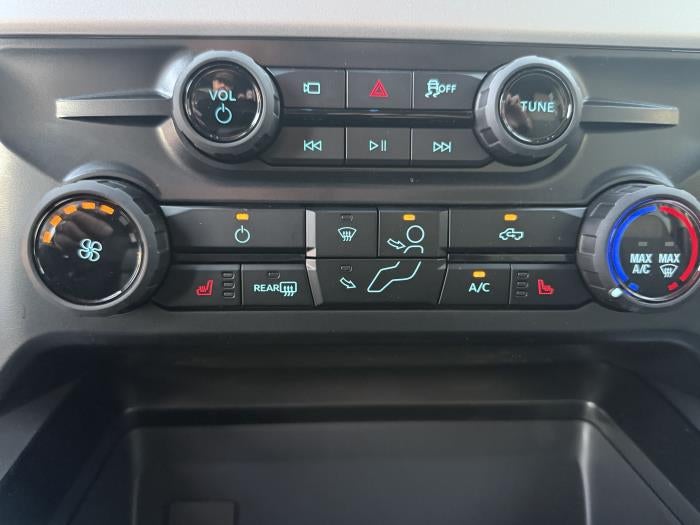 2026 Ford F-450 XLT