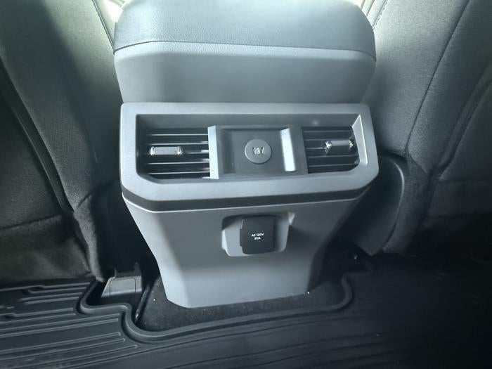 2026 Ford F-450 XLT