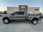 2026 Ford F-450 XLT