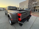 2026 Ford F-450 XLT