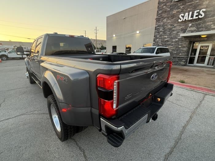 2026 Ford F-450 XLT