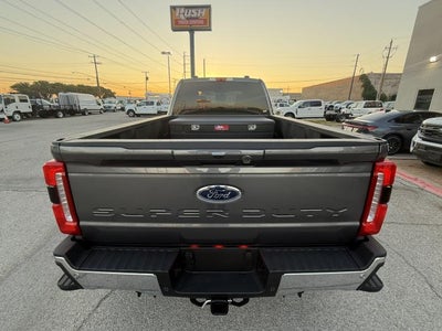 2026 Ford F-450 XLT