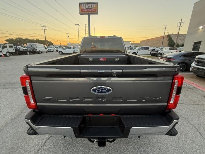2026 Ford F-450 XLT