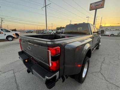 2026 Ford F-450 XLT