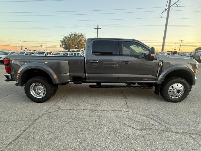 2026 Ford F-450 XLT