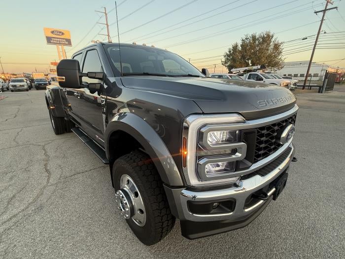 2026 Ford F-450 XLT