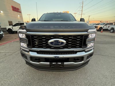 2026 Ford F-450 XLT