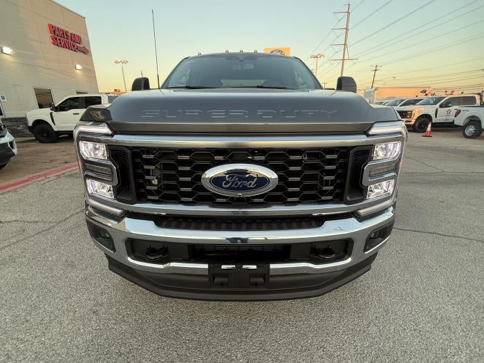 2026 Ford F-450 XLT