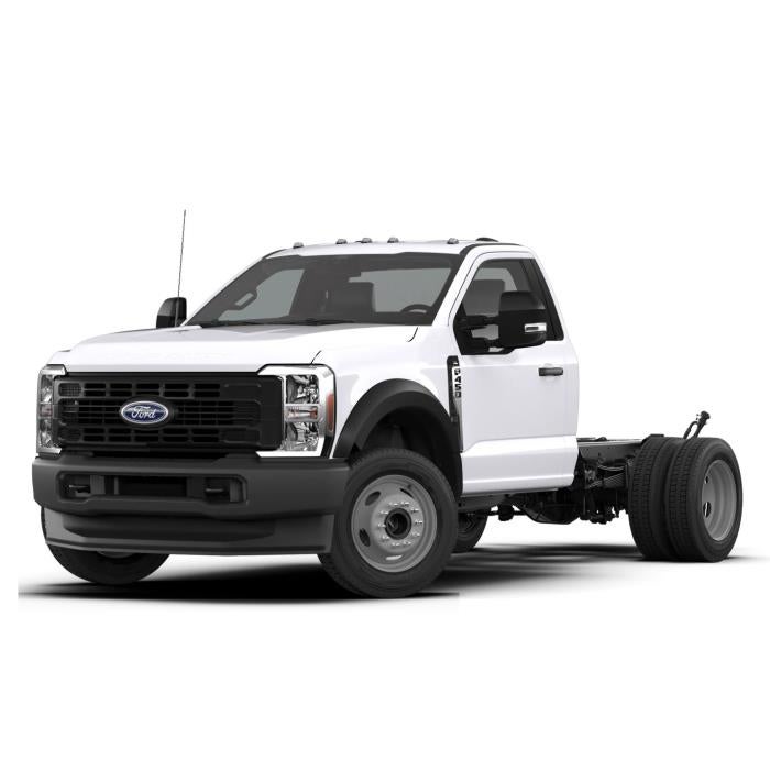 2026 Ford F-450 Lariat