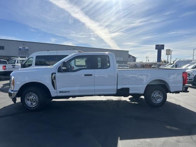 2026 Ford F-250 XL