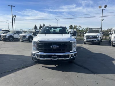 2026 Ford F-250 XL