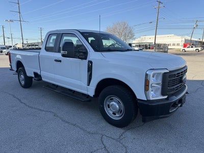 2025 Ford F-350 XL