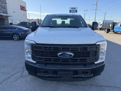 2025 Ford F-350 XL