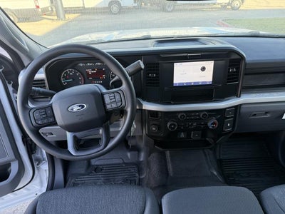 2025 Ford F-350 XL