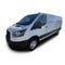 2026 Ford Transit 350 HD XL