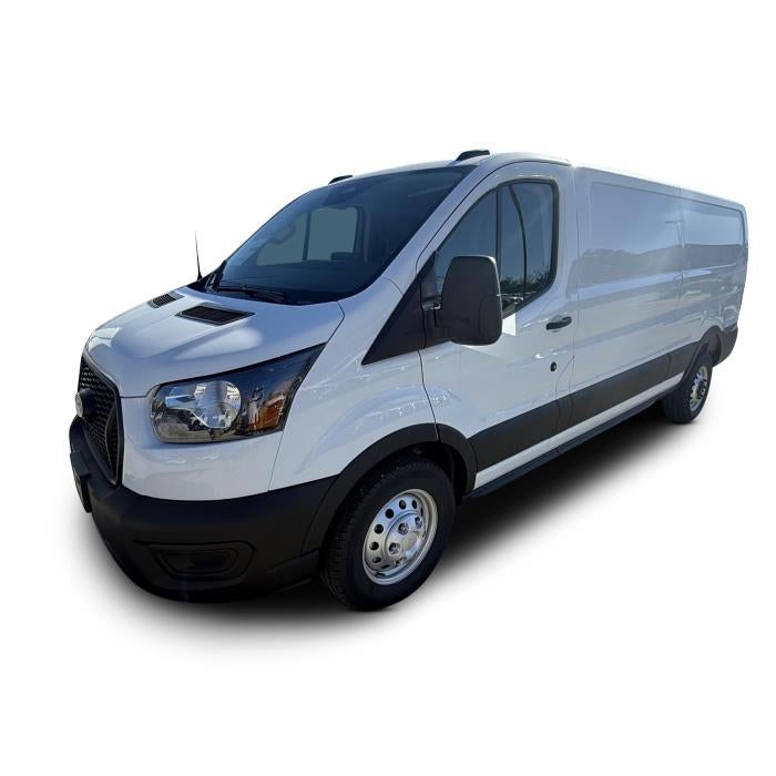 2026 Ford Transit 350 HD XL