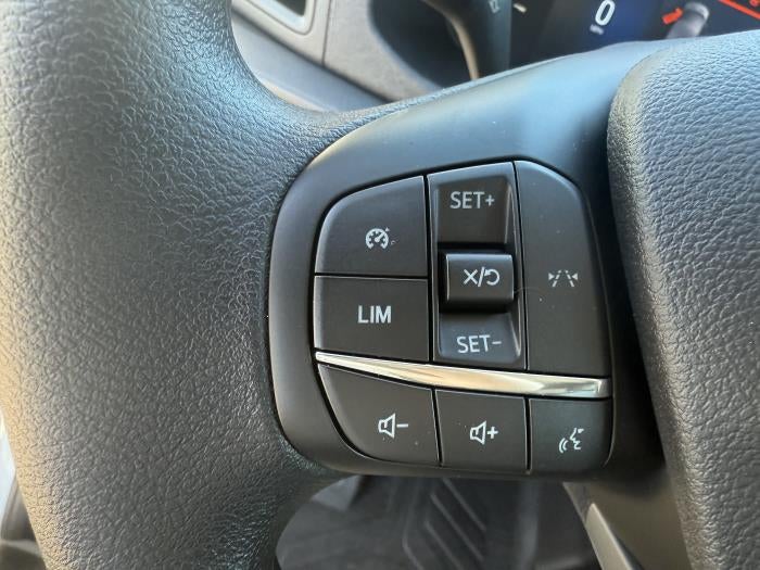 2026 Ford Transit 350 HD XL