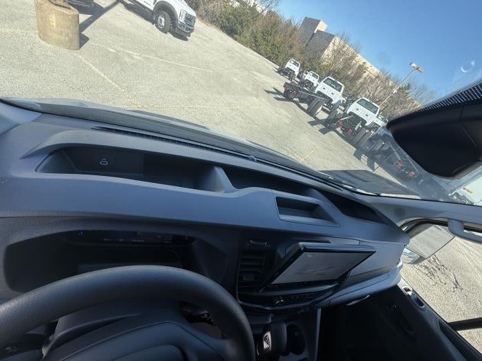 2026 Ford Transit 350 HD XL